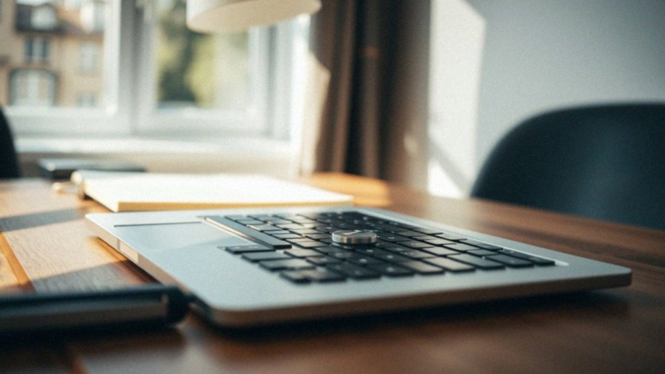 Jakie metody istnieją do wyłączenia kamery w laptopie?