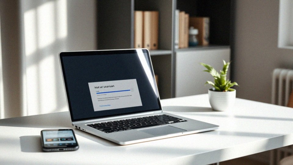 Jakie zadania wykonać przed instalacją aplikacji?