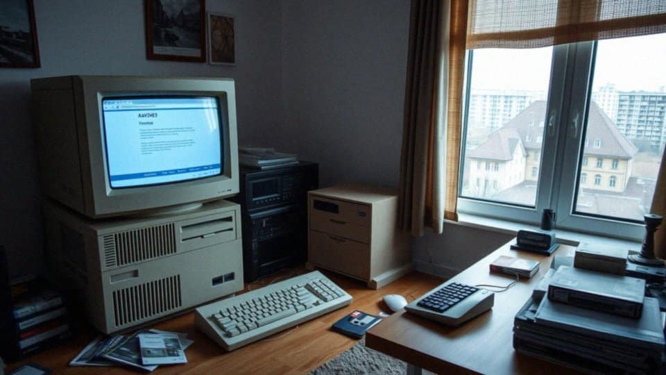 Jakie były główne osiągnięcia w zakresie technologii WWW po stworzeniu pierwszej strony?