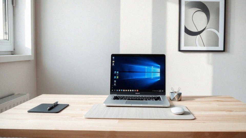 Jak usunąć zbędne aplikacje z laptopa?