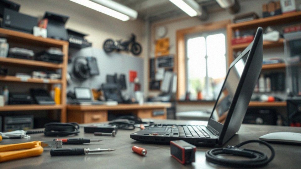 Jakie są ceny robocizny związane z wymianą matrycy?