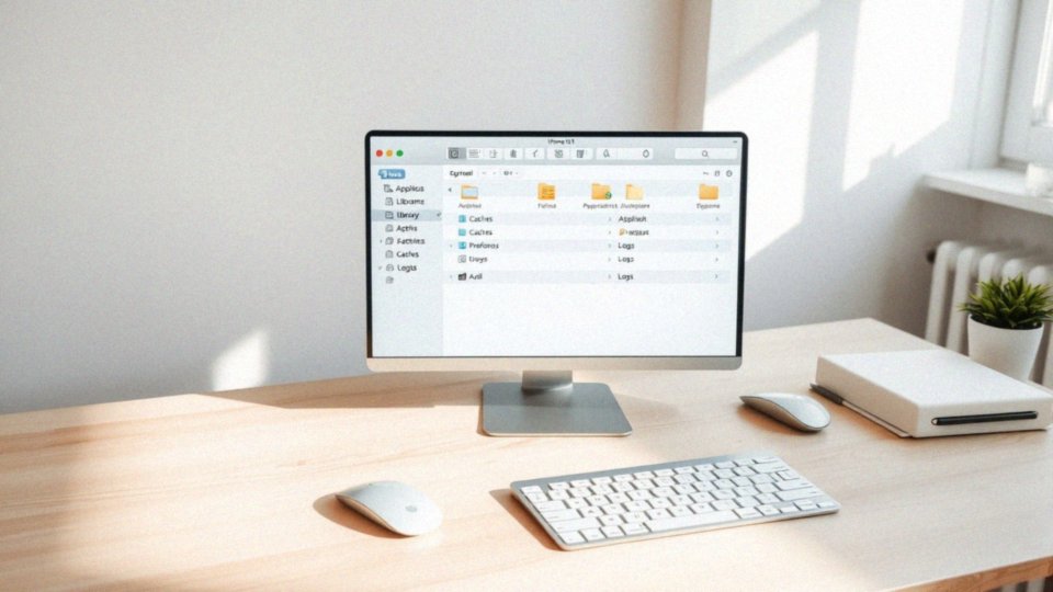 Jak ręcznie usunąć aplikacje i powiązane pliki?