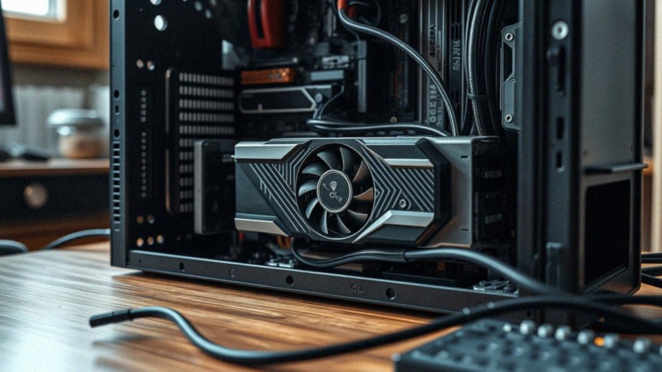 Jakie są różnice między kartą graficzną dedykowaną a zintegrowaną?