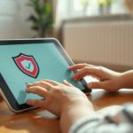 Bezpieczny internet dla dzieci – jak chronić pociechy w sieci?