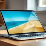 Co to jest matryca w laptopie? Kluczowe informacje i rodzaje