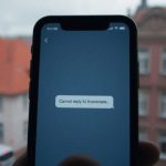 Co widzi osoba zablokowana na Messengerze? Kluczowe informacje