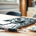 Czy można wymienić procesor w laptopie? Sprawdź, jak to zrobić!