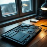 Dlaczego laptop nie chce się włączyć? Przyczyny i rozwiązania