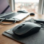 Dlaczego myszka nie działa? Sprawdź najczęstsze przyczyny problemów