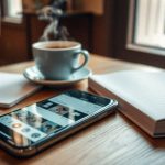 Jak archiwizować relacje na IG? Przewodnik po archiwizacji