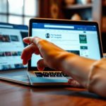 Jak dodać anonimowy post na grupie FB? Przewodnik krok po kroku