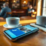 Jak dodać zdjęcie na Facebooka? Prosty przewodnik krok po kroku