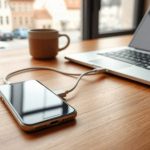 Jak przenieść dane z telefonu na komputer? Sprawdź metody transferu