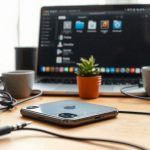 Jak wyczyścić pamięć w telefonie? Praktyczne porady i metody