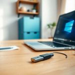 Jak zainstalować Windows 10 – krok po kroku do łatwej instalacji