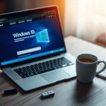 Jak zainstalować Windows 10 z pendrive? Przewodnik krok po kroku