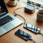 Jak zgrać zdjęcia z telefonu na komputer? Praktyczny poradnik