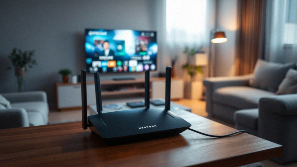 Jaka prędkość internetu do gier online jest najlepsza?