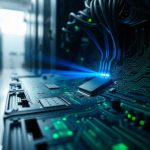 Szyfrowanie danych – klucz do ochrony informacji w sieci